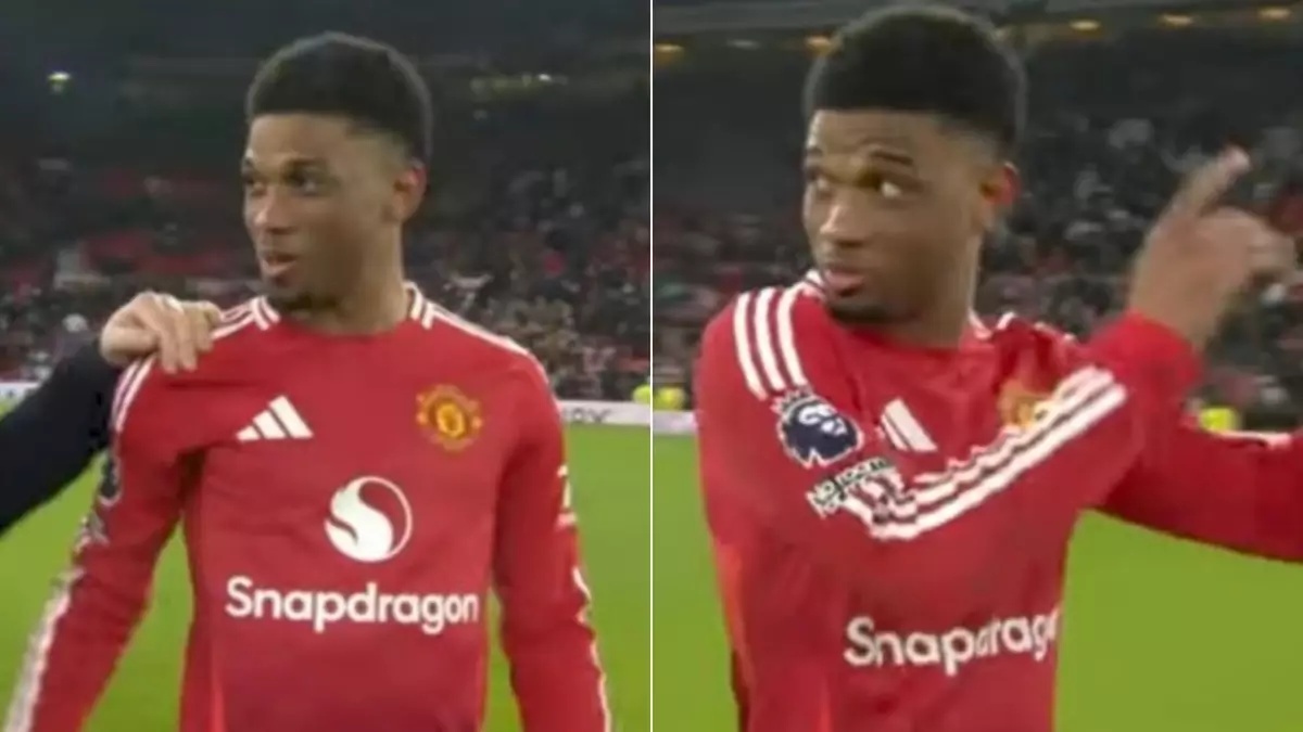 Hanh dong dep cua Amad hinh anh