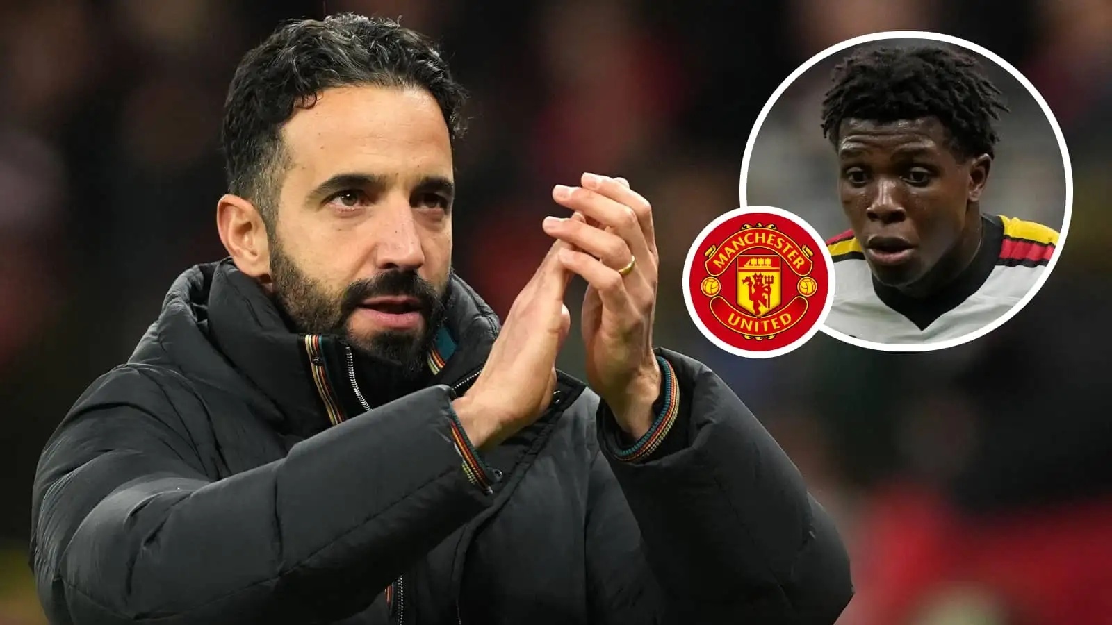 MU xuc tien chieu mo tan binh dau tien hinh anh