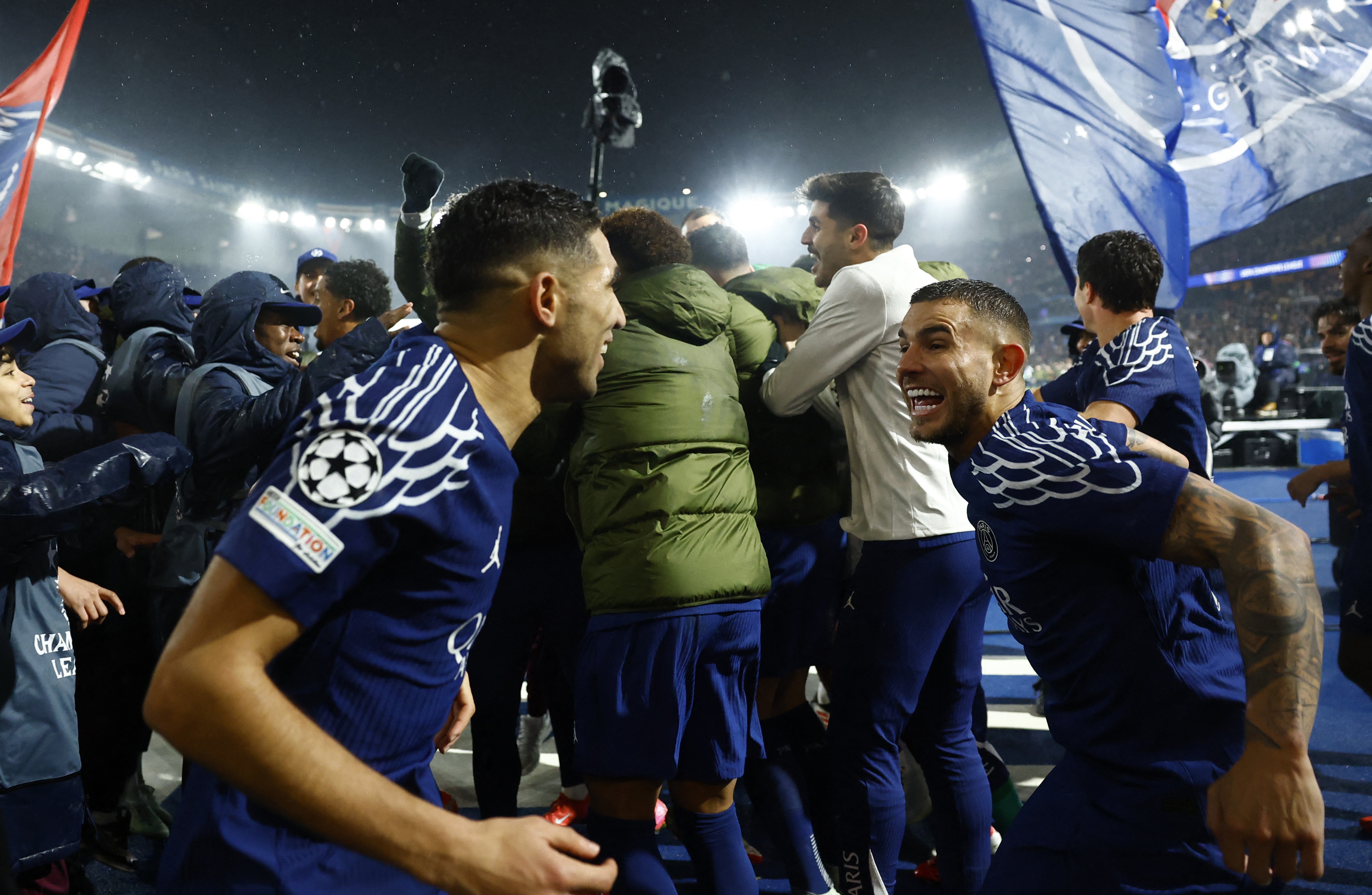 Dan sao PSG lang lang anh 1