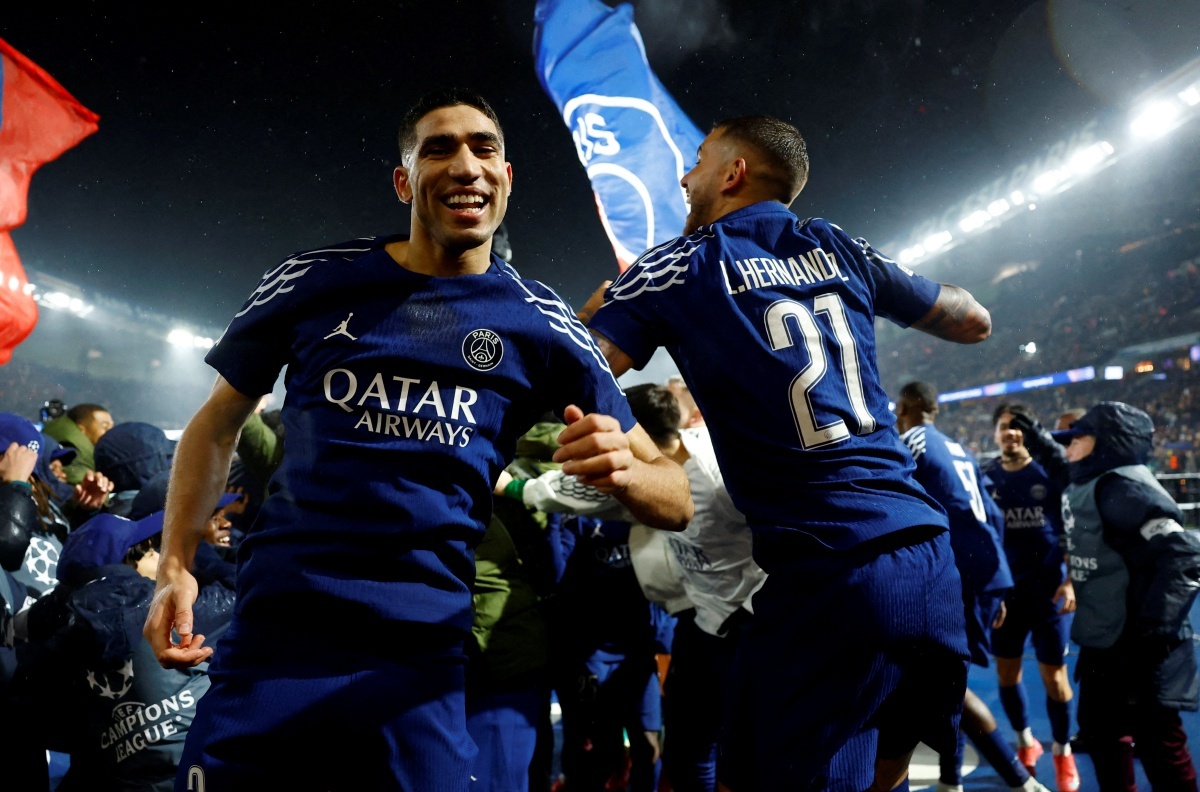 Dan sao PSG 'lang lang' sau man nguoc dong ngoan muc truoc Man City hinh anh