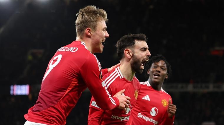 Thanh tich duy nhat MU lam duoc o Europa League 2024/25 hinh anh