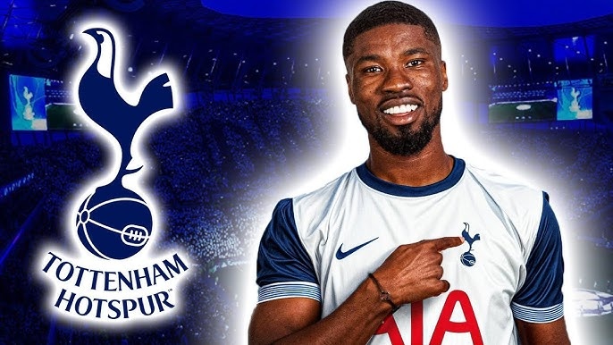 Tottenham don tan binh tri gia 25 trieu euro hinh anh