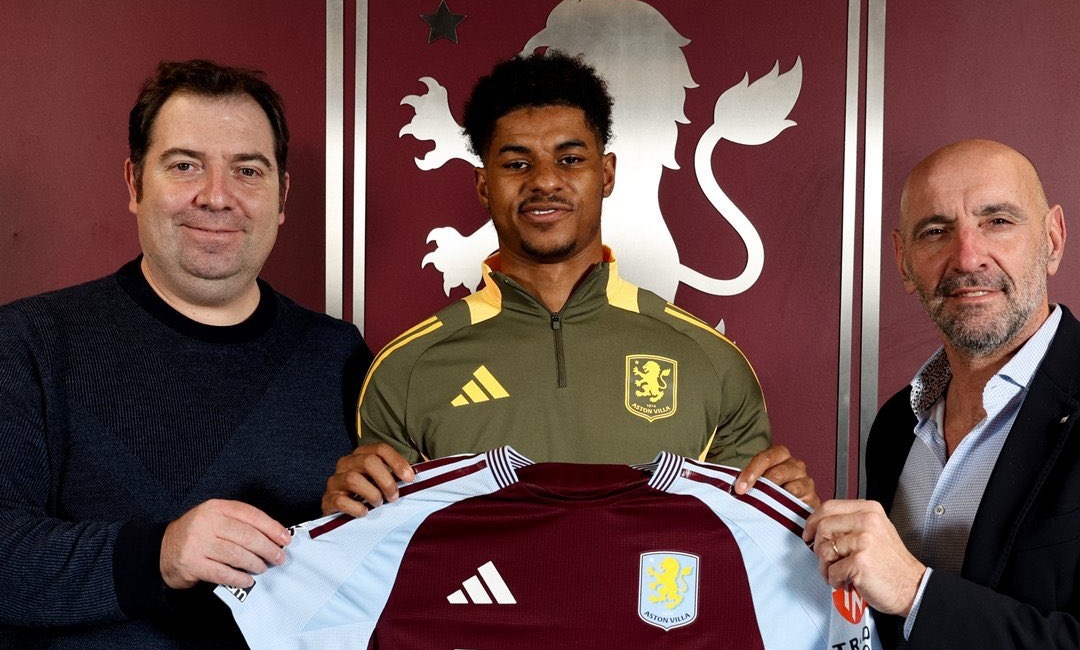 Rashford roi Manchester United hinh anh