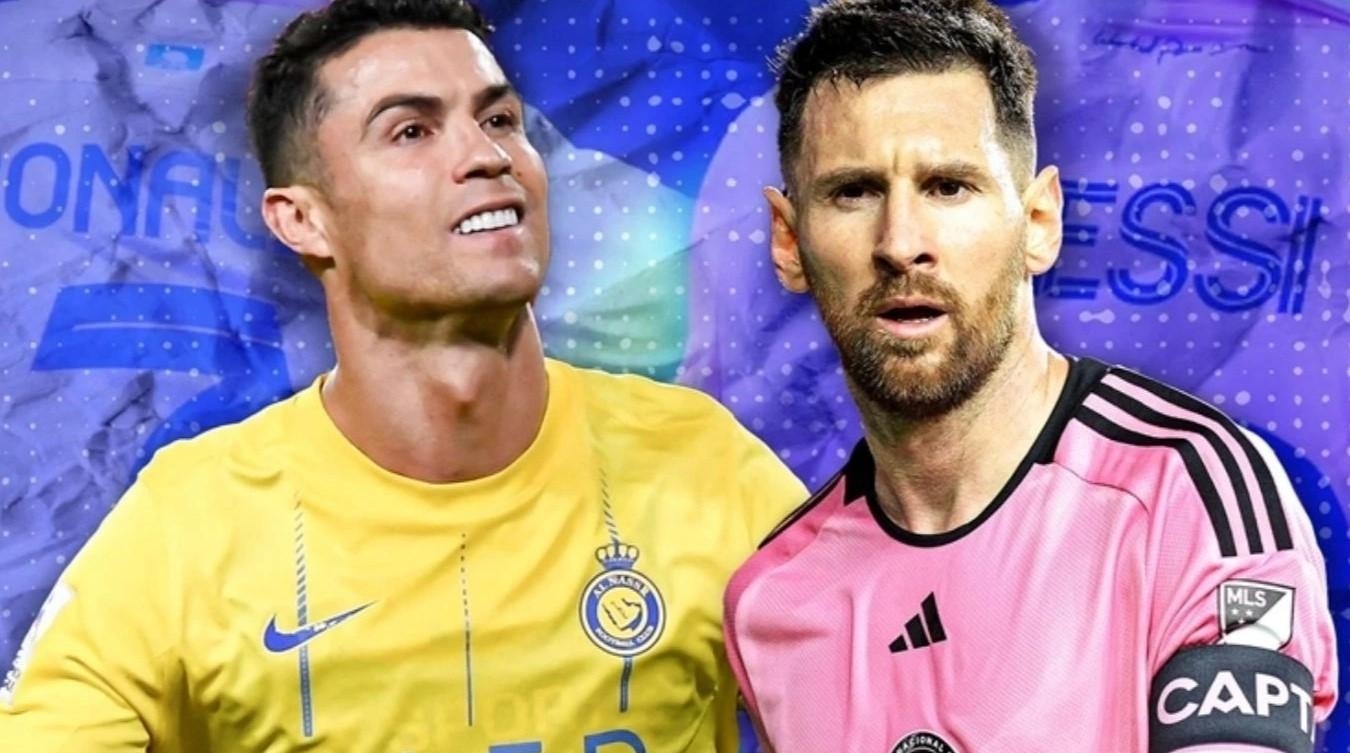 Ronaldo che giai nha nghe My hinh anh