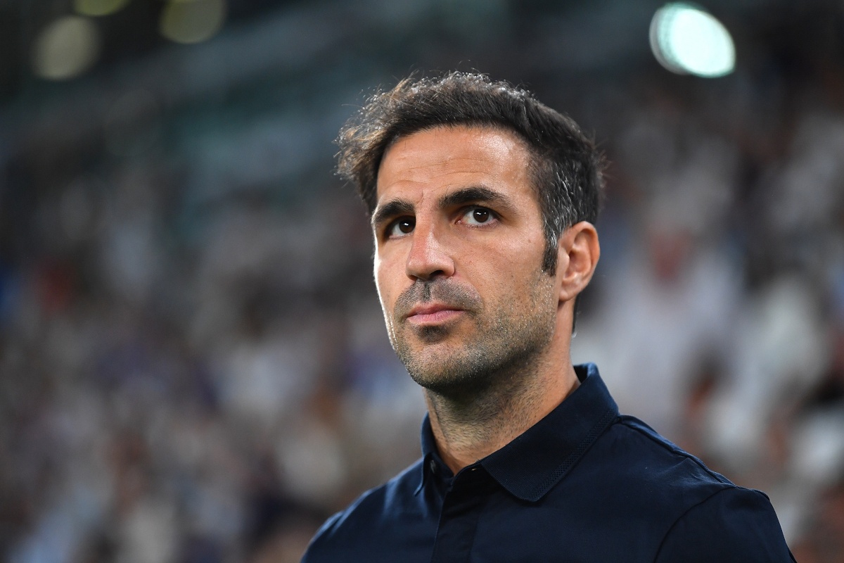 Fabregas tu choi Chelsea hinh anh
