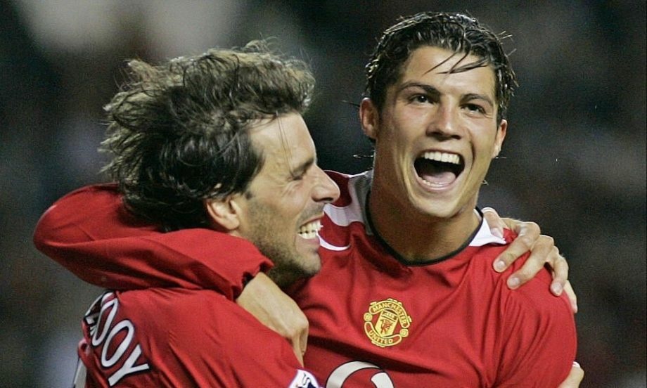 Bi mat doi song kin tieng cua Ronaldo hinh anh