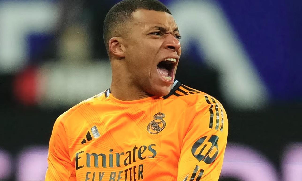 Cac CLB La Liga tuc gian voi Real Madrid, yeu cau an phat hinh anh