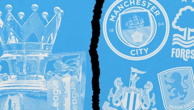 Man City kien Premier League hinh anh