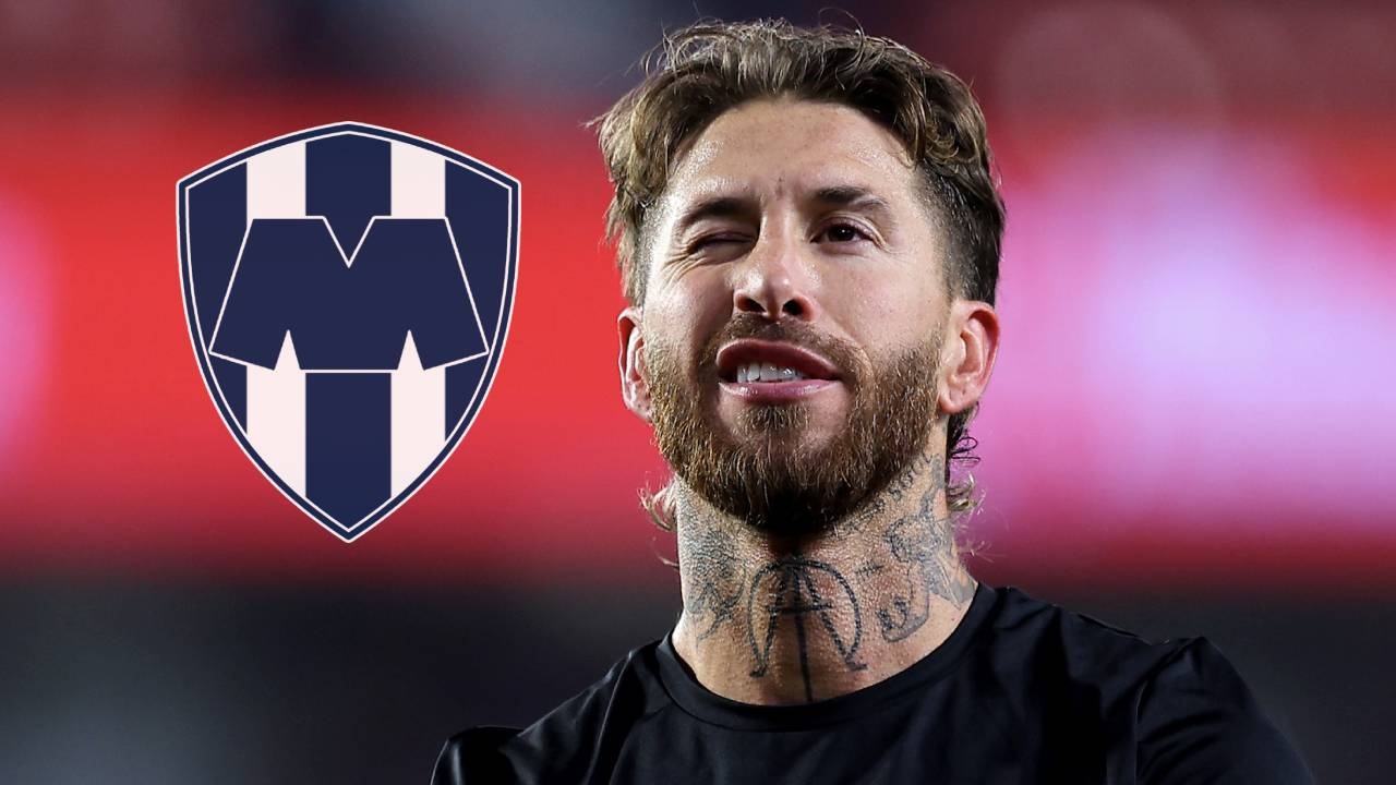'Ong hoang' Sergio Ramos hinh anh