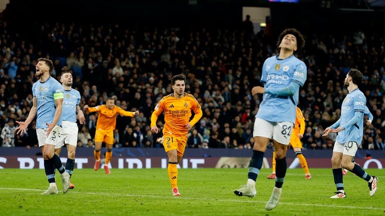 Thoi quen xau cua Man City hinh anh