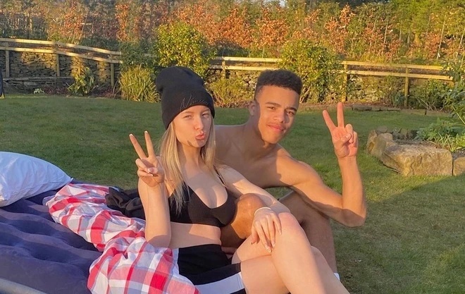 Greenwood co them con hinh anh