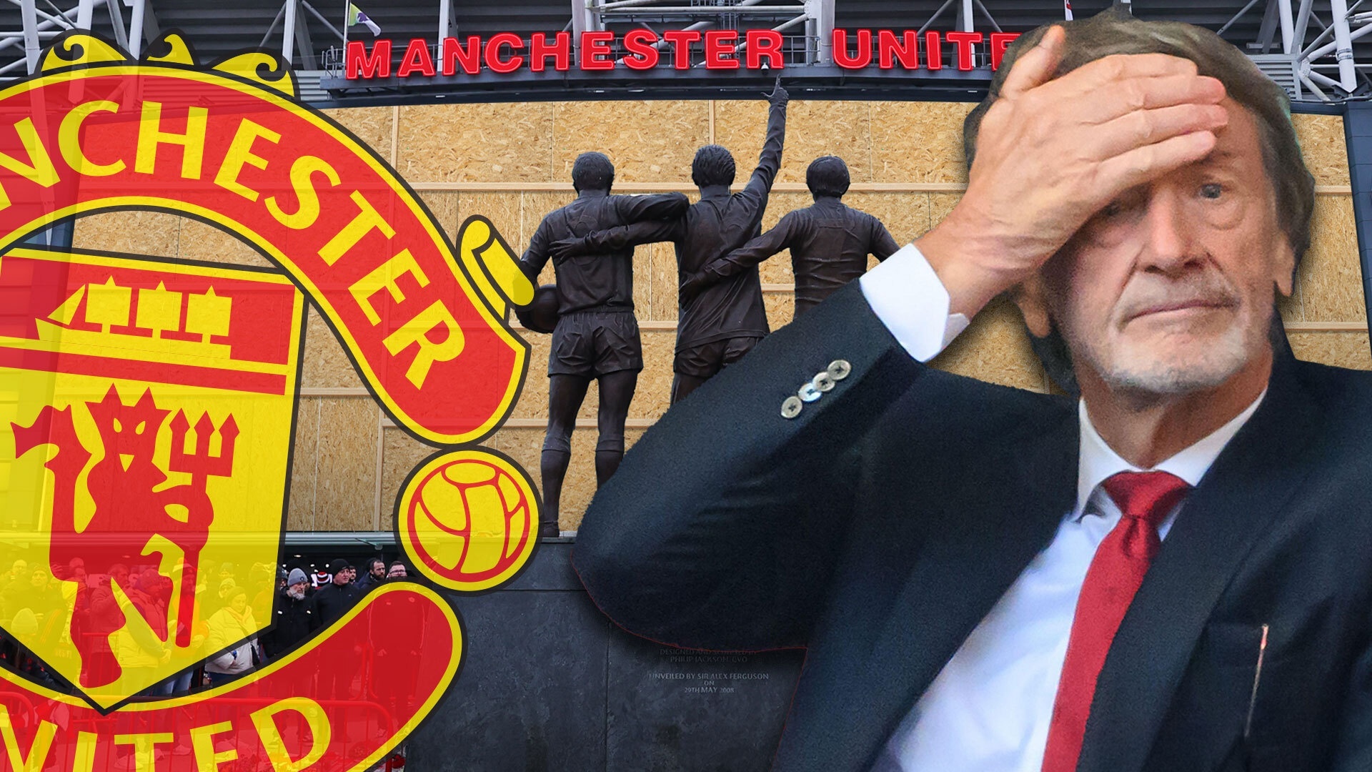 Chu MU cat hop dong tai tro cho Tottenham hinh anh