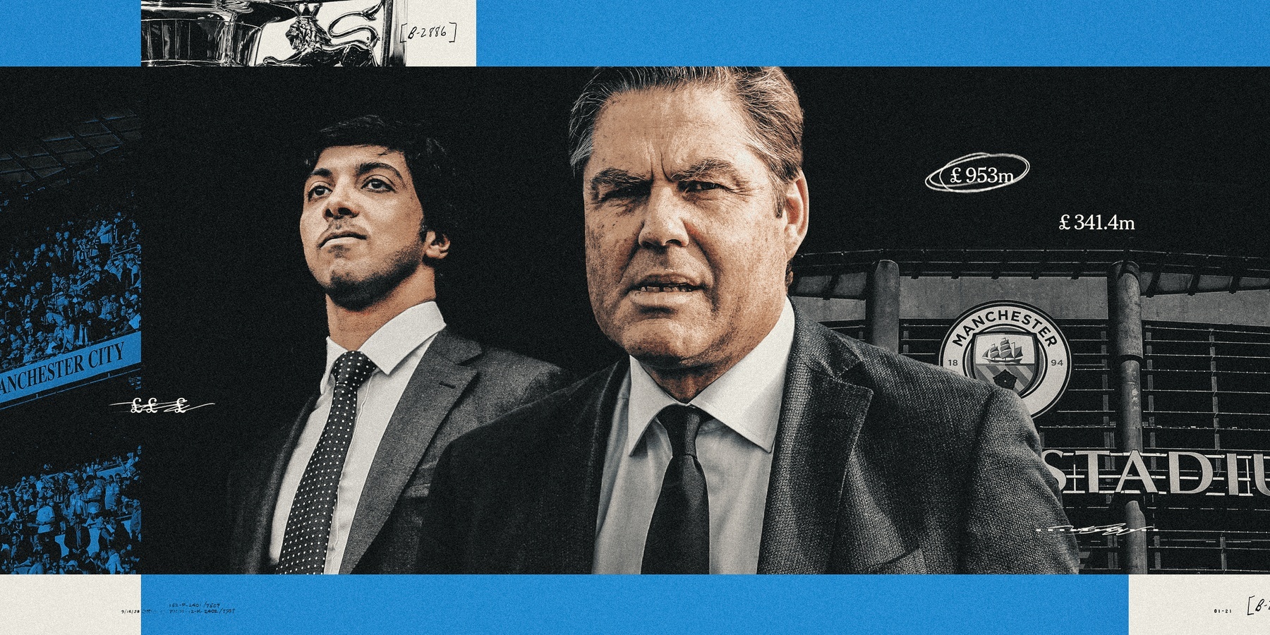 Ngoai hang Anh chiu don dau hinh anh