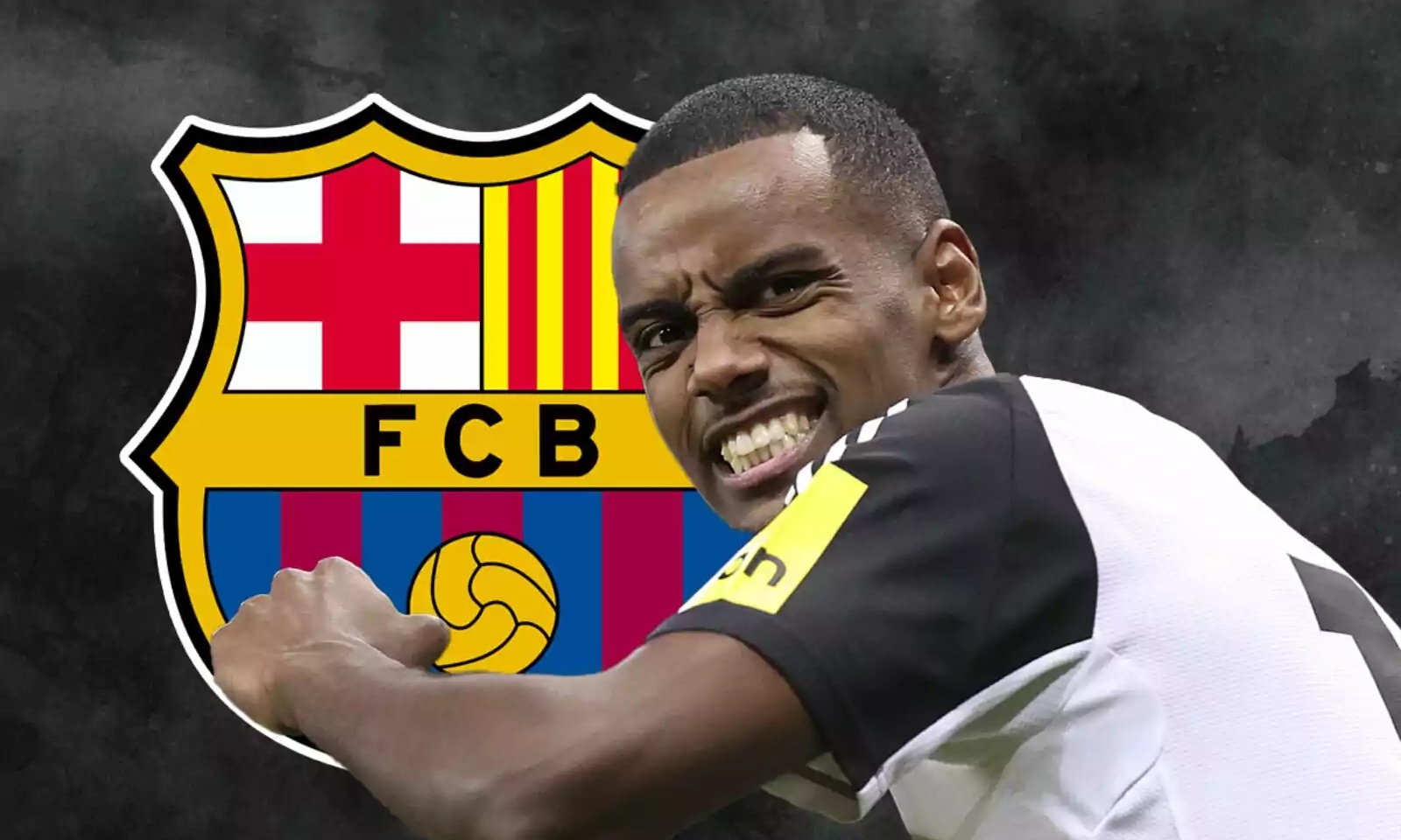 Barca theo sat Isak suot 4 nam hinh anh