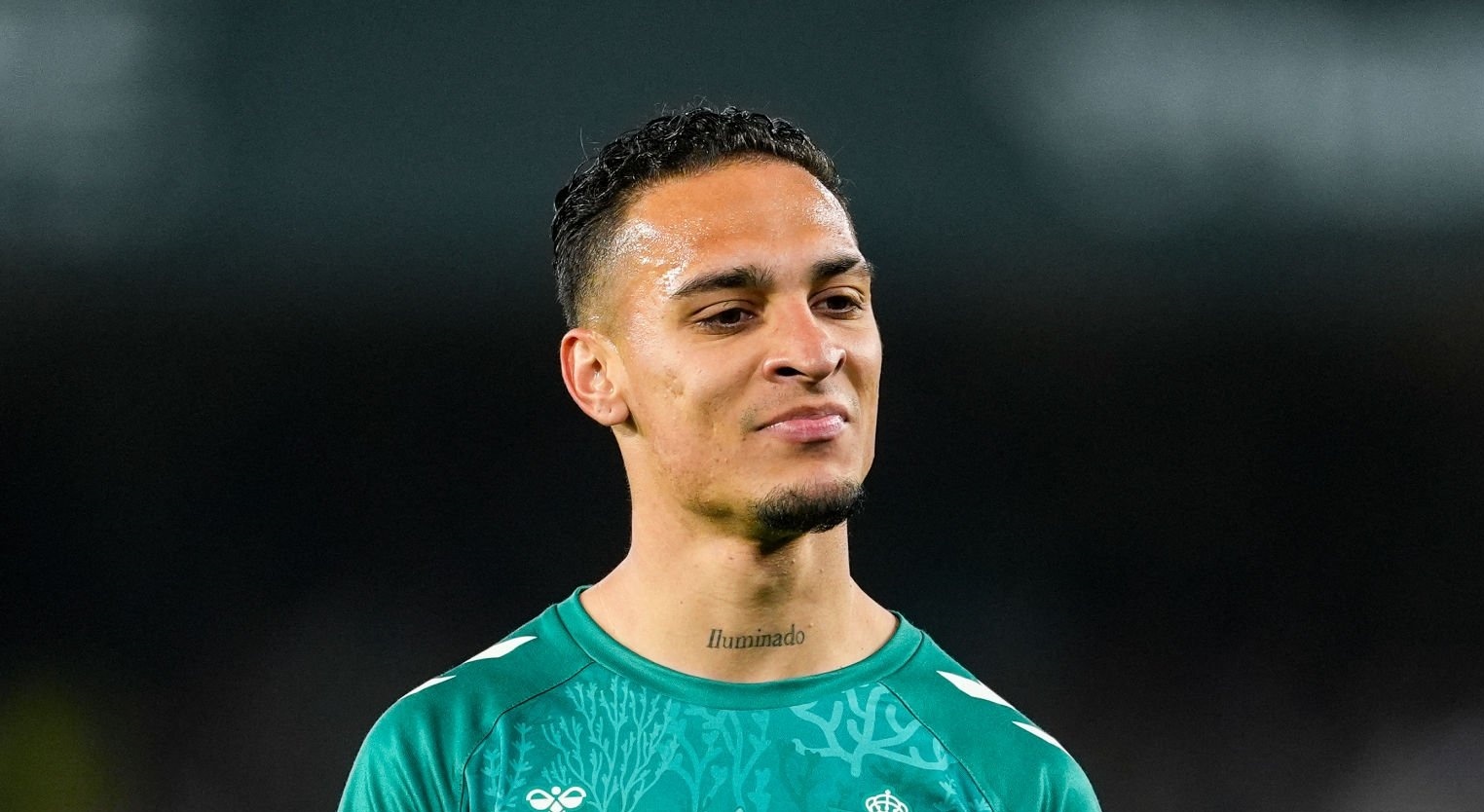 Ca chau Au phai nhac den ten Antony hinh anh