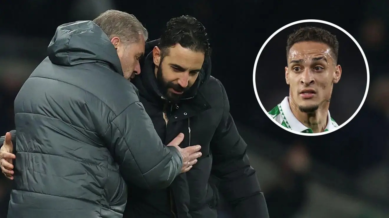 MU chuan bi chia tay 12 cau thu hinh anh