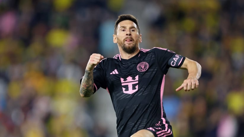 Hieu lam ve Messi anh 1