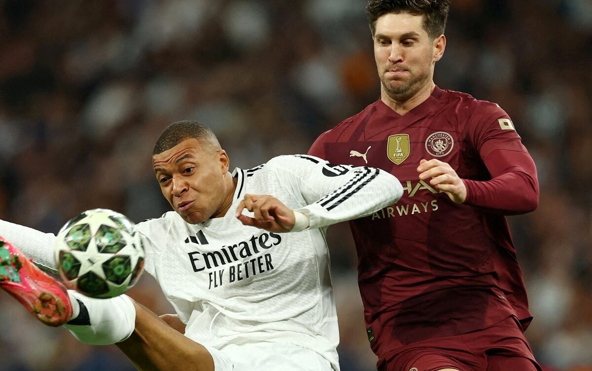 Ngoai hang Anh, La Liga de co 6 suat du Champions League hinh anh