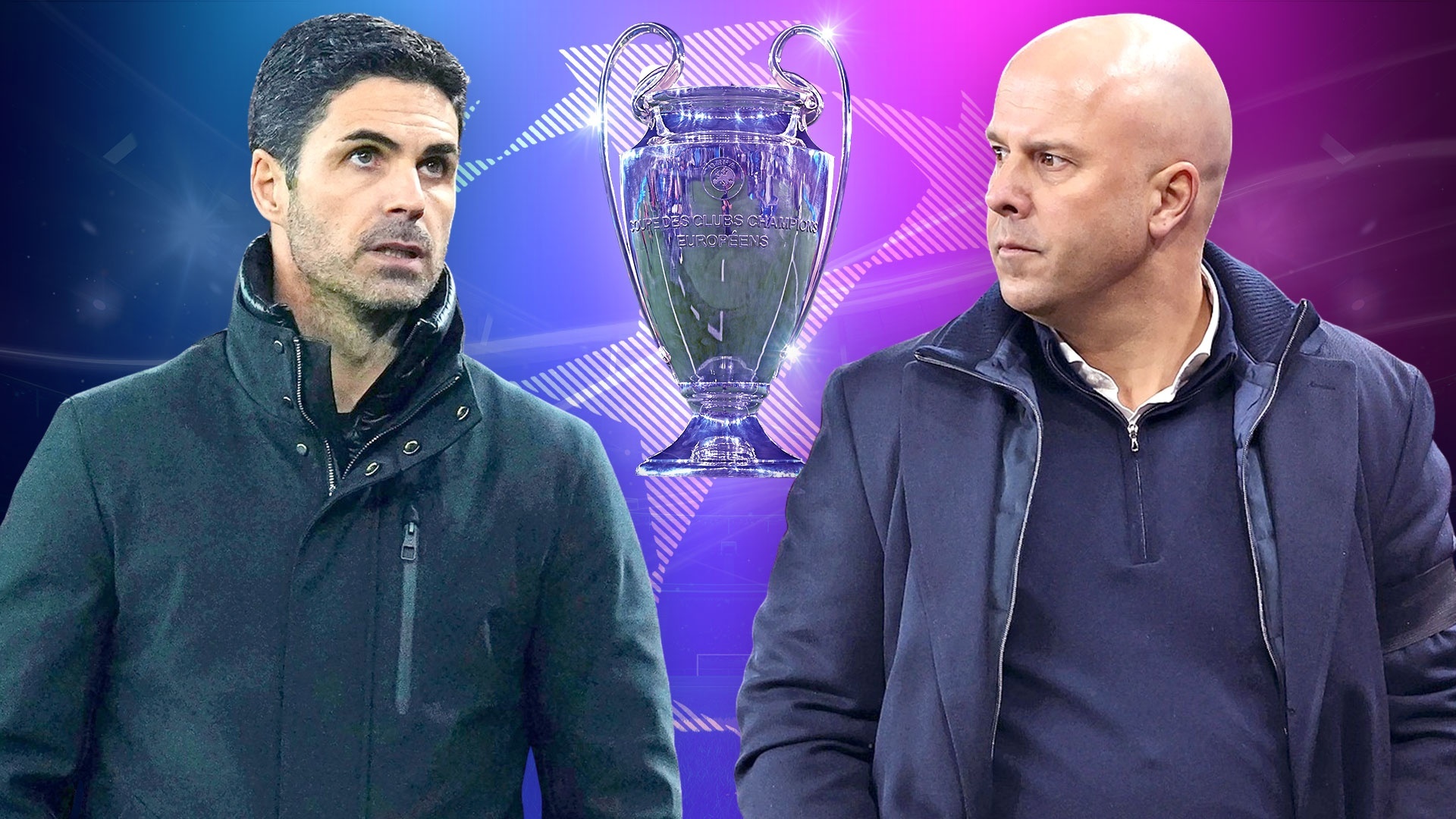 Du doan bat ngo ve Champions League hinh anh