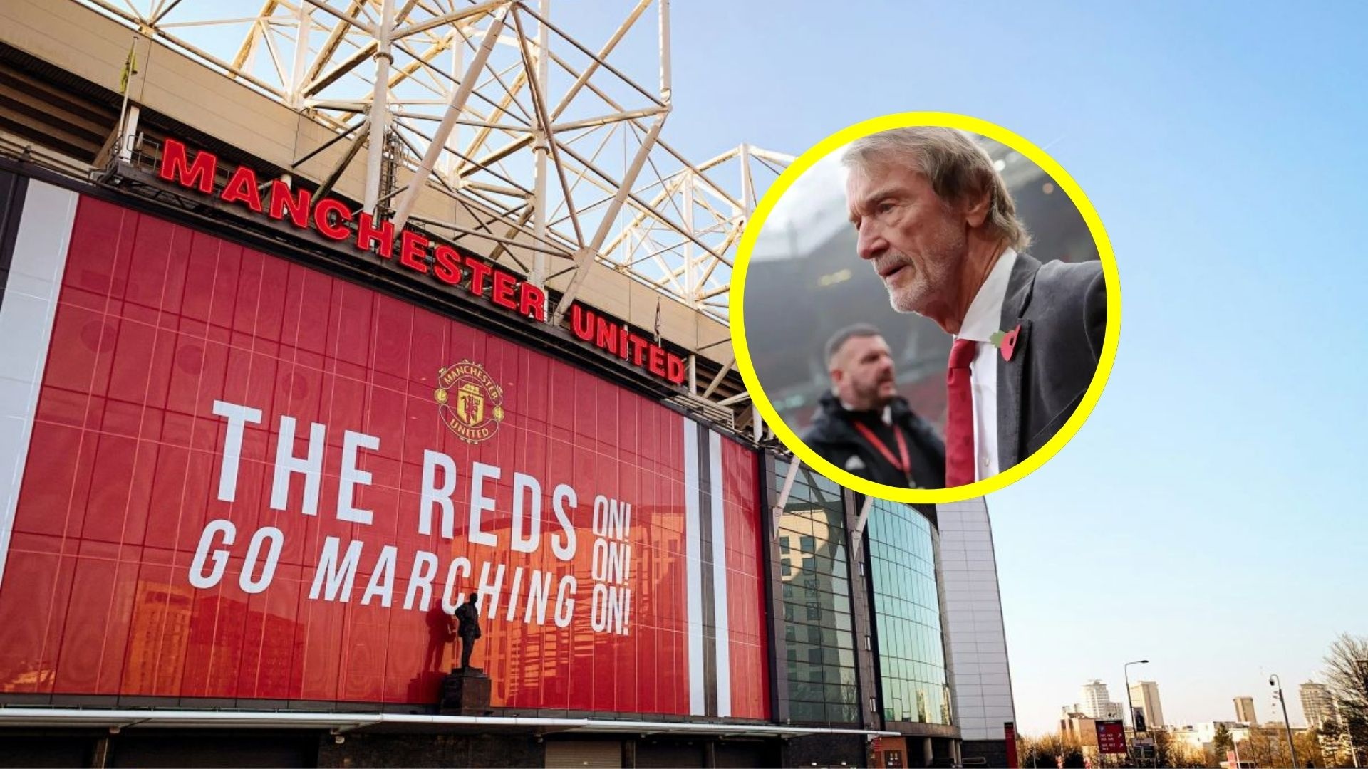 MU de doa sa thai, bit mieng nhan vien bang email hinh anh