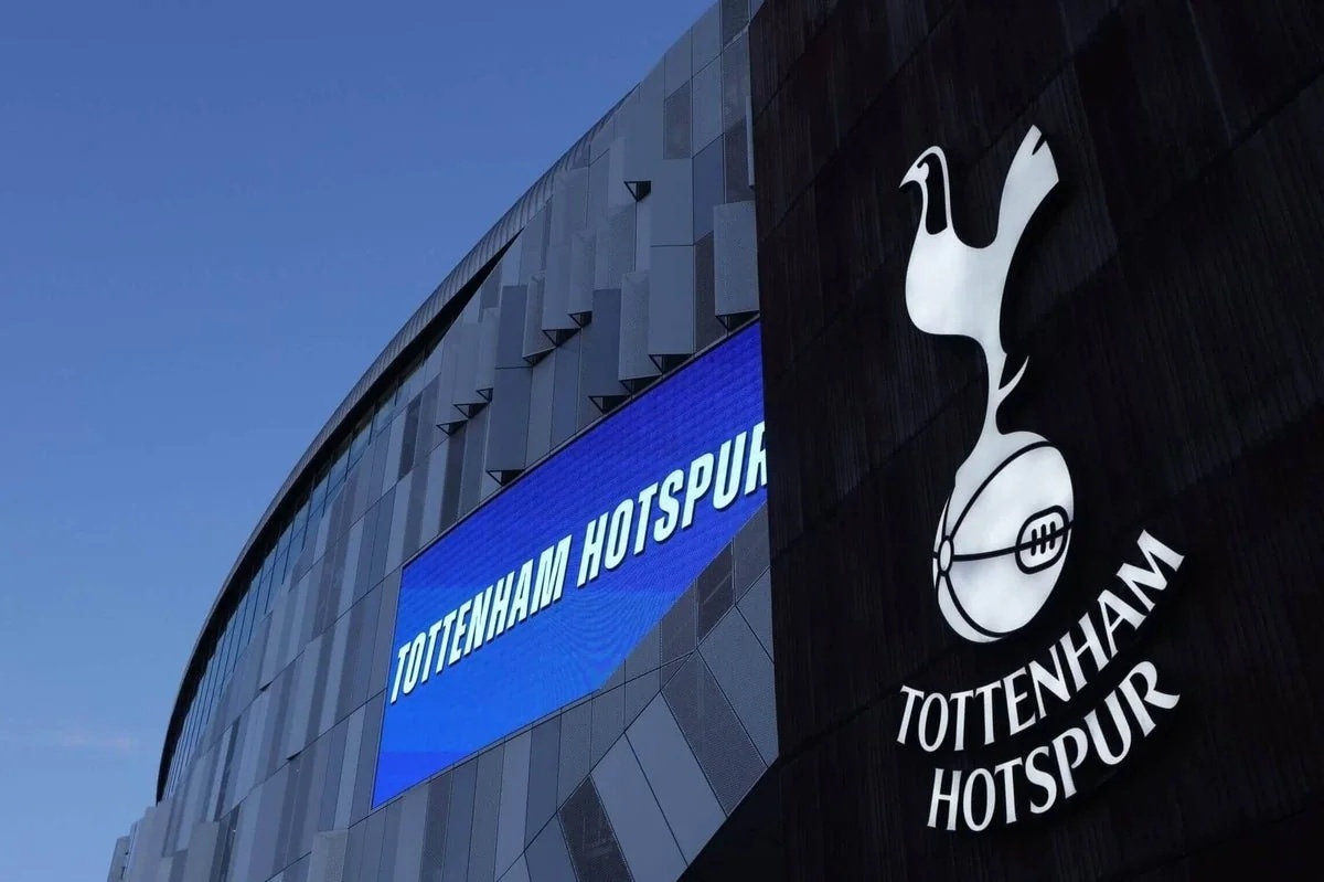 Tottenham muon doi ten goi doi bong hinh anh