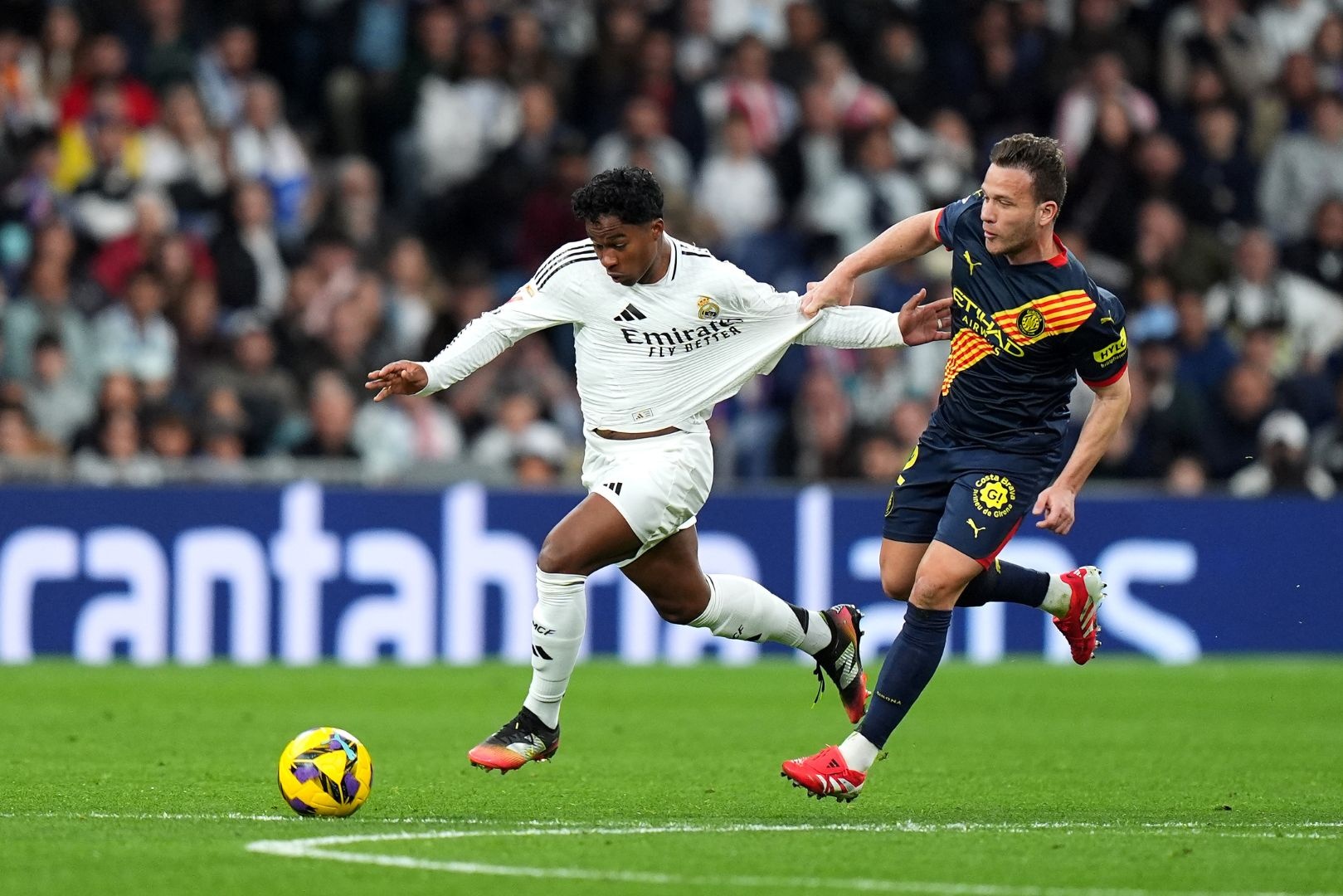 Cuu sao Barca noi Real Madrid manh nhat the gioi hinh anh