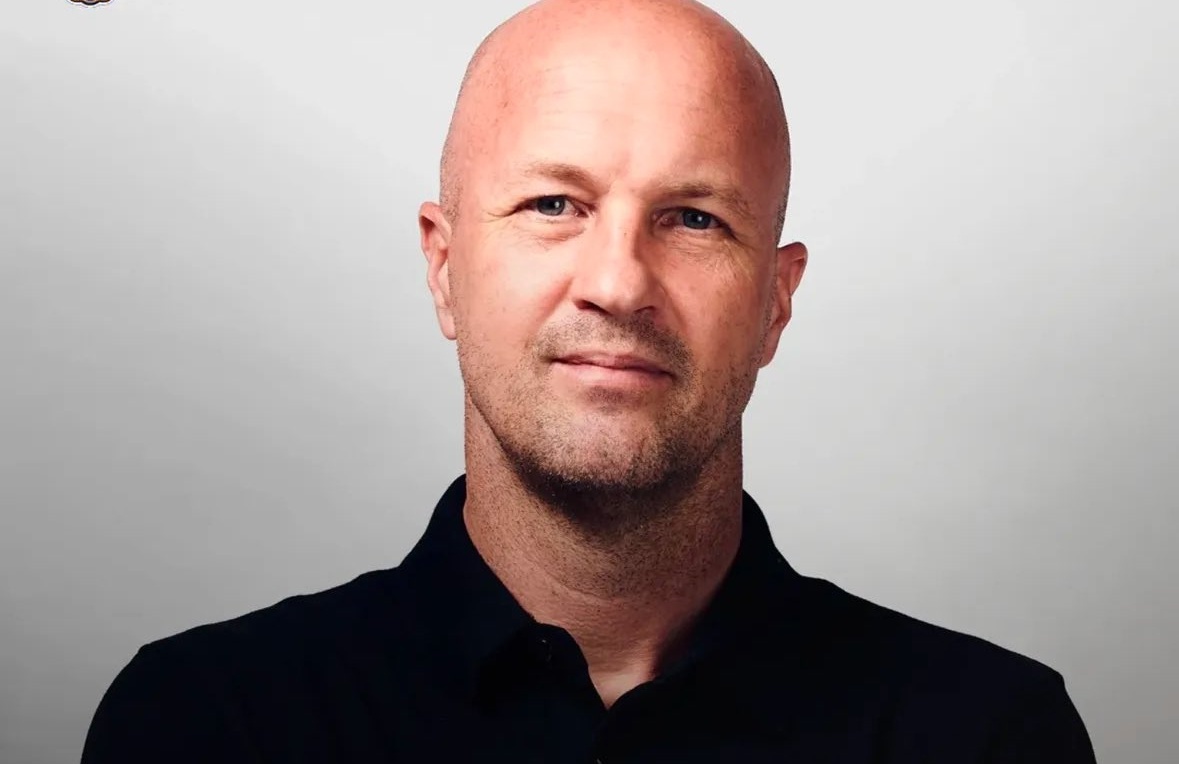 Indonesia bo nhiem con trai huyen thoai Cruyff hinh anh