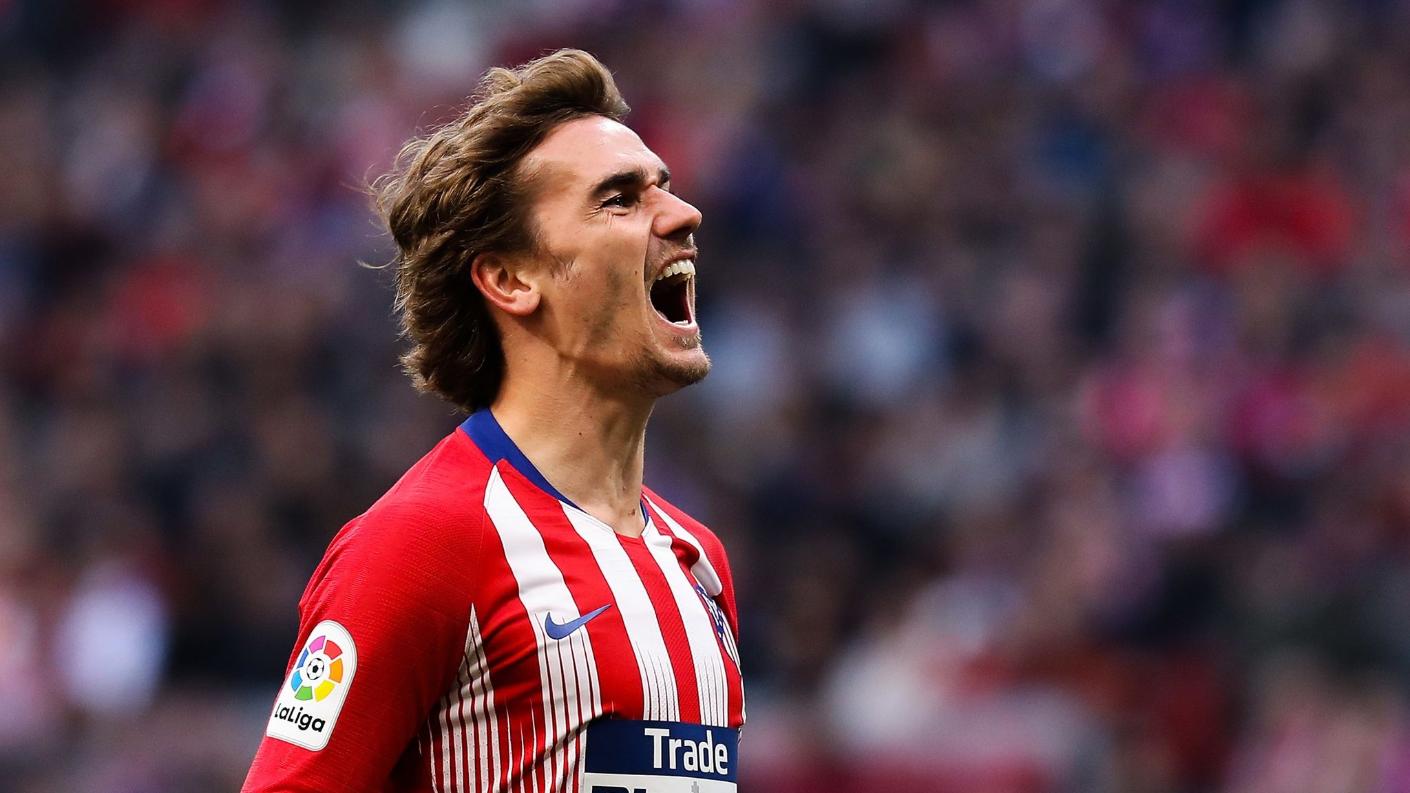 Cu soc Griezmann anh 1