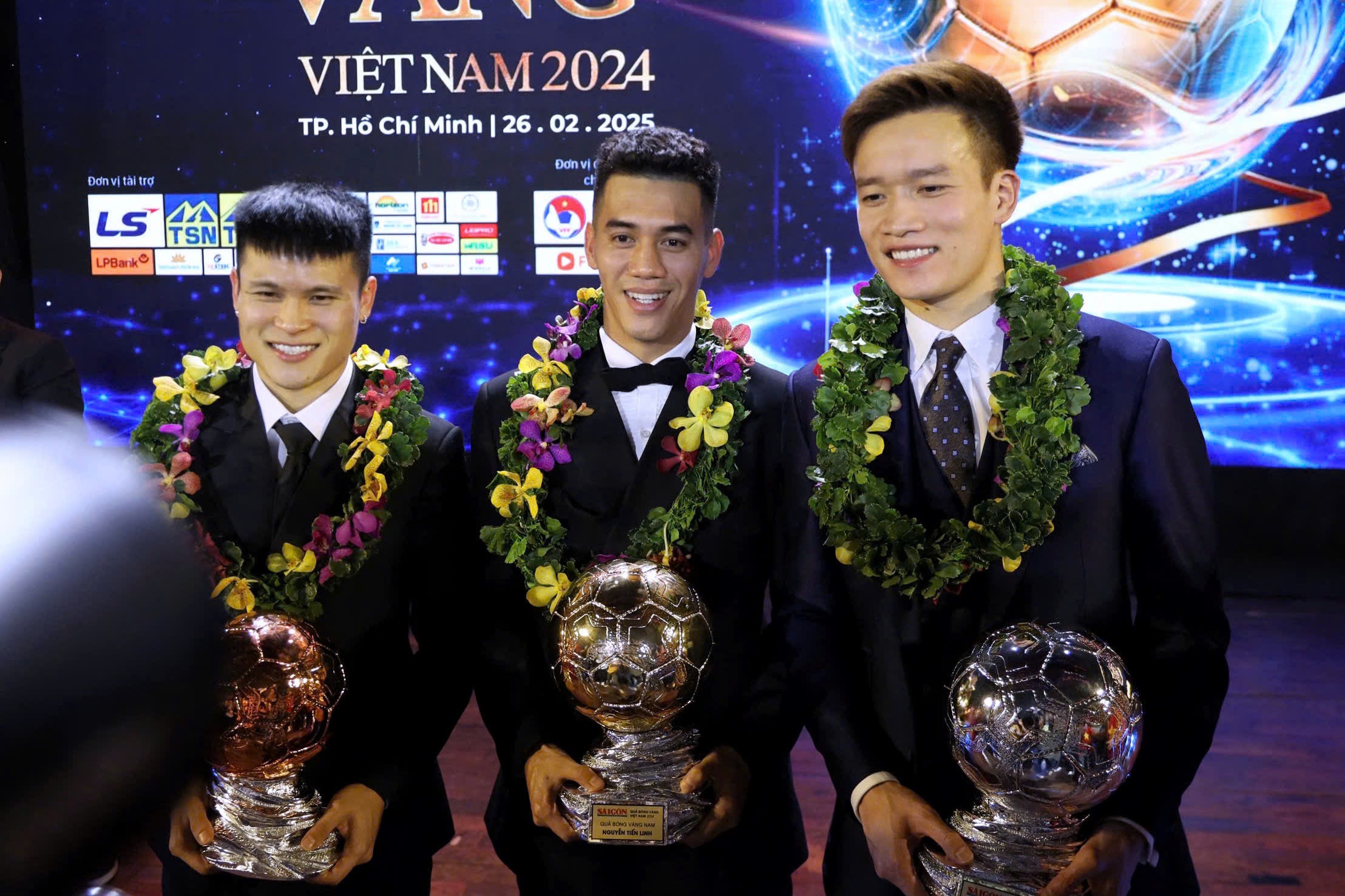 FIFA goi Tien Linh la 'Anh The' hinh anh