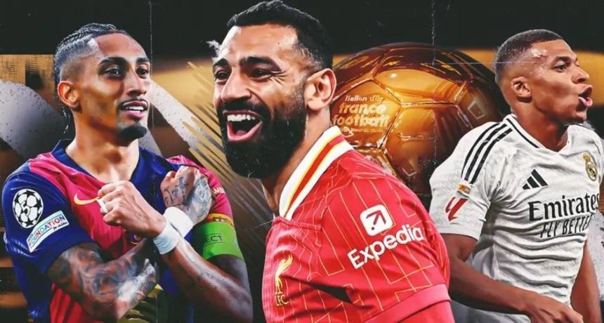 Dan ung vien nang ky cho Qua bong vang 2025 hinh anh