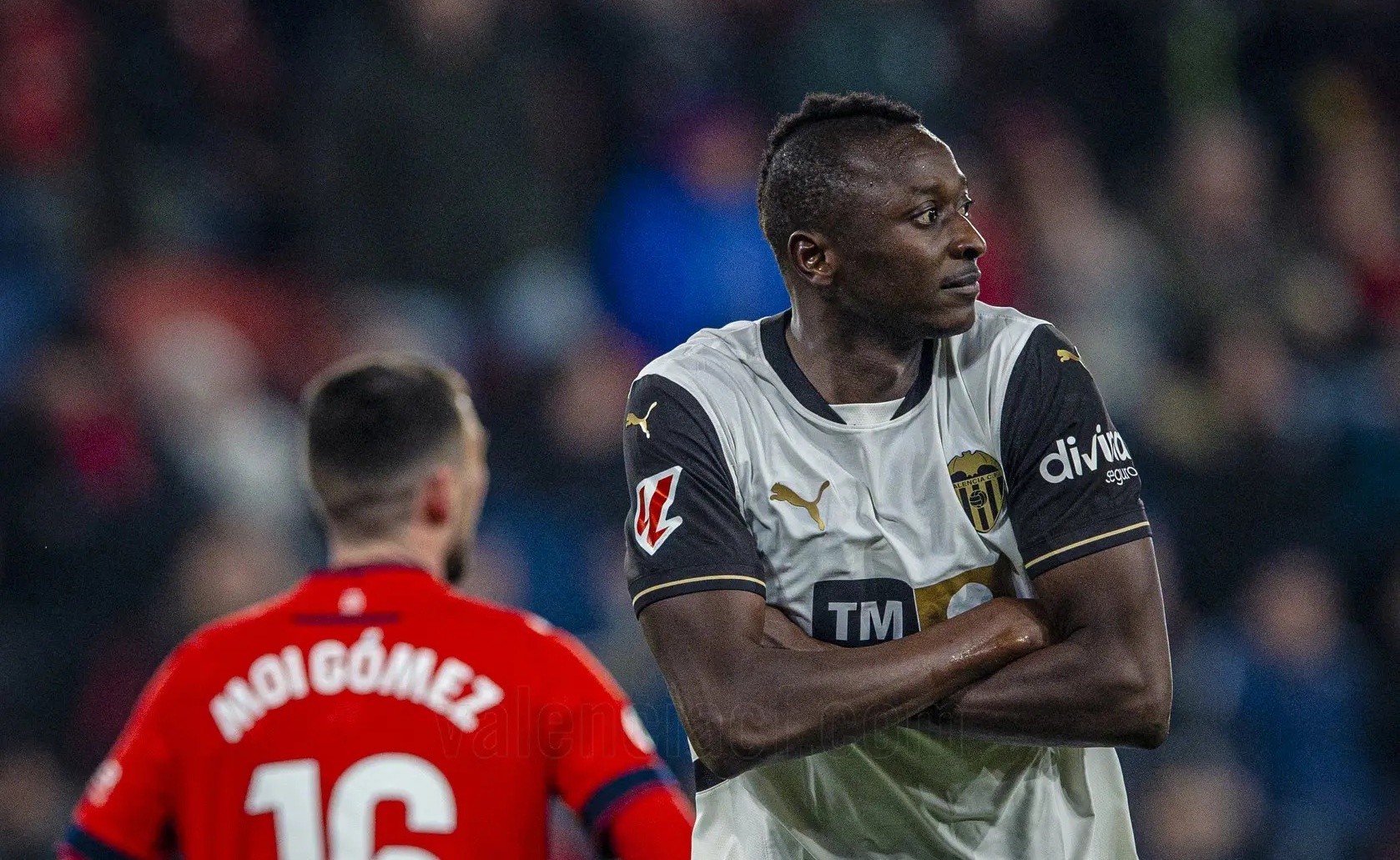 Tien dao vo danh thanh 'co may tao diem' o La Liga hinh anh