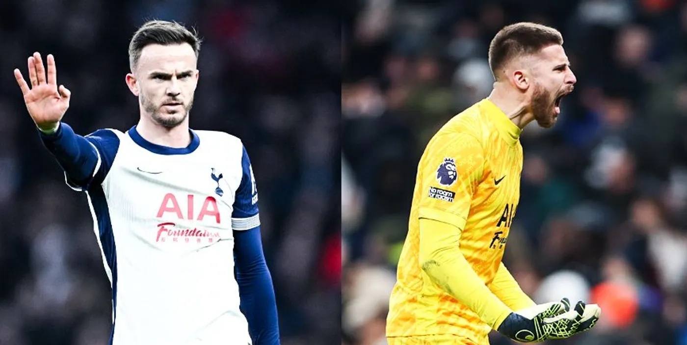 Noi bo Tottenham day song hinh anh