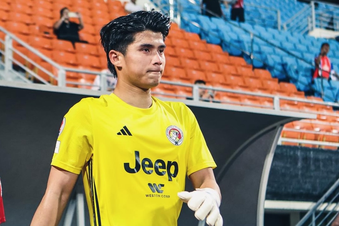 Thu mon U22 Viet Nam tiep tuc bat chinh o Singapore hinh anh