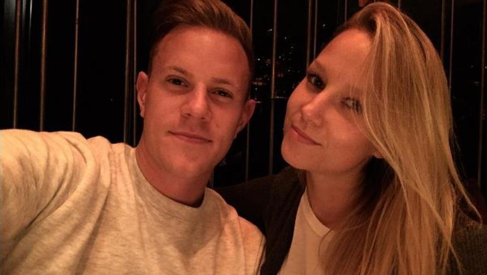 Hon nhan cua Ter Stegen do vo hinh anh