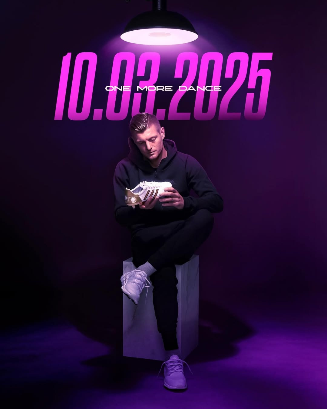 Toni Kroos tai xuat anh 1