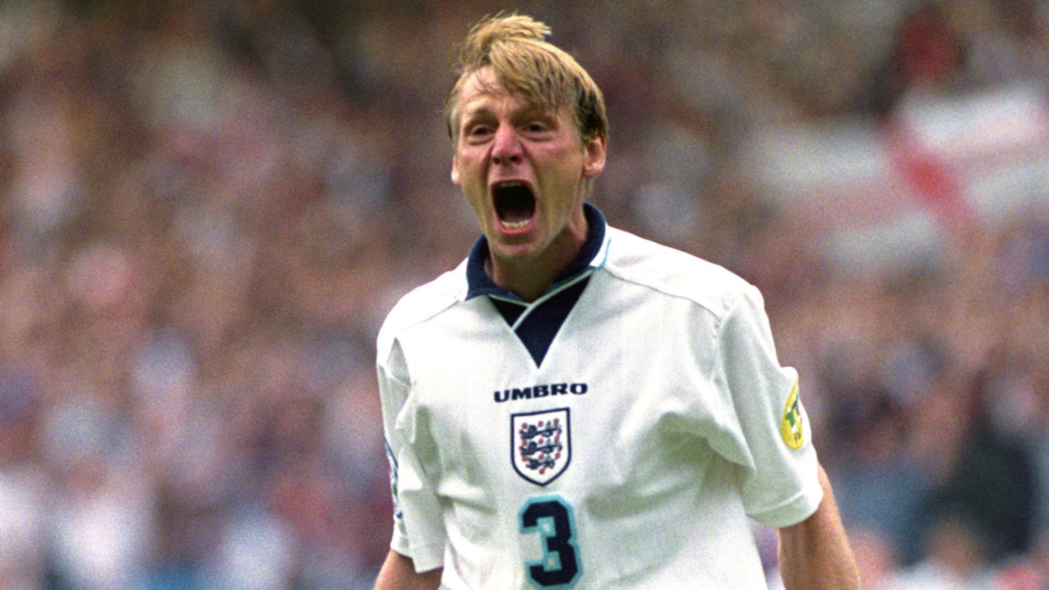 Stuart Pearce gap su co anh 2