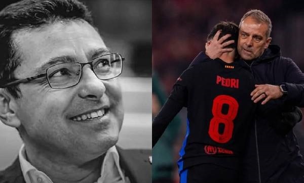 Mbappe chia buon, dan sao Barca bang hoang truoc cai chet cua bac si hinh anh