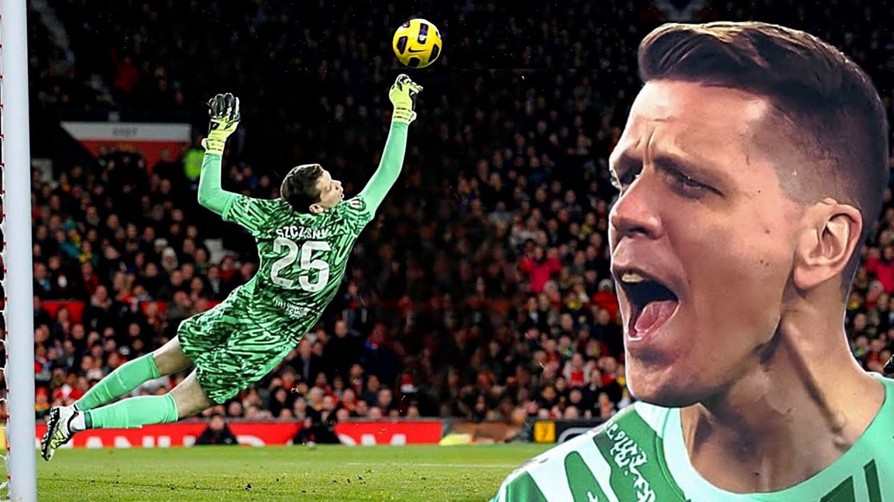 Szczesny gay kinh ngac anh 1