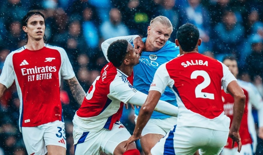 Ngoai hang Anh de co 5 suat du Champions League hinh anh