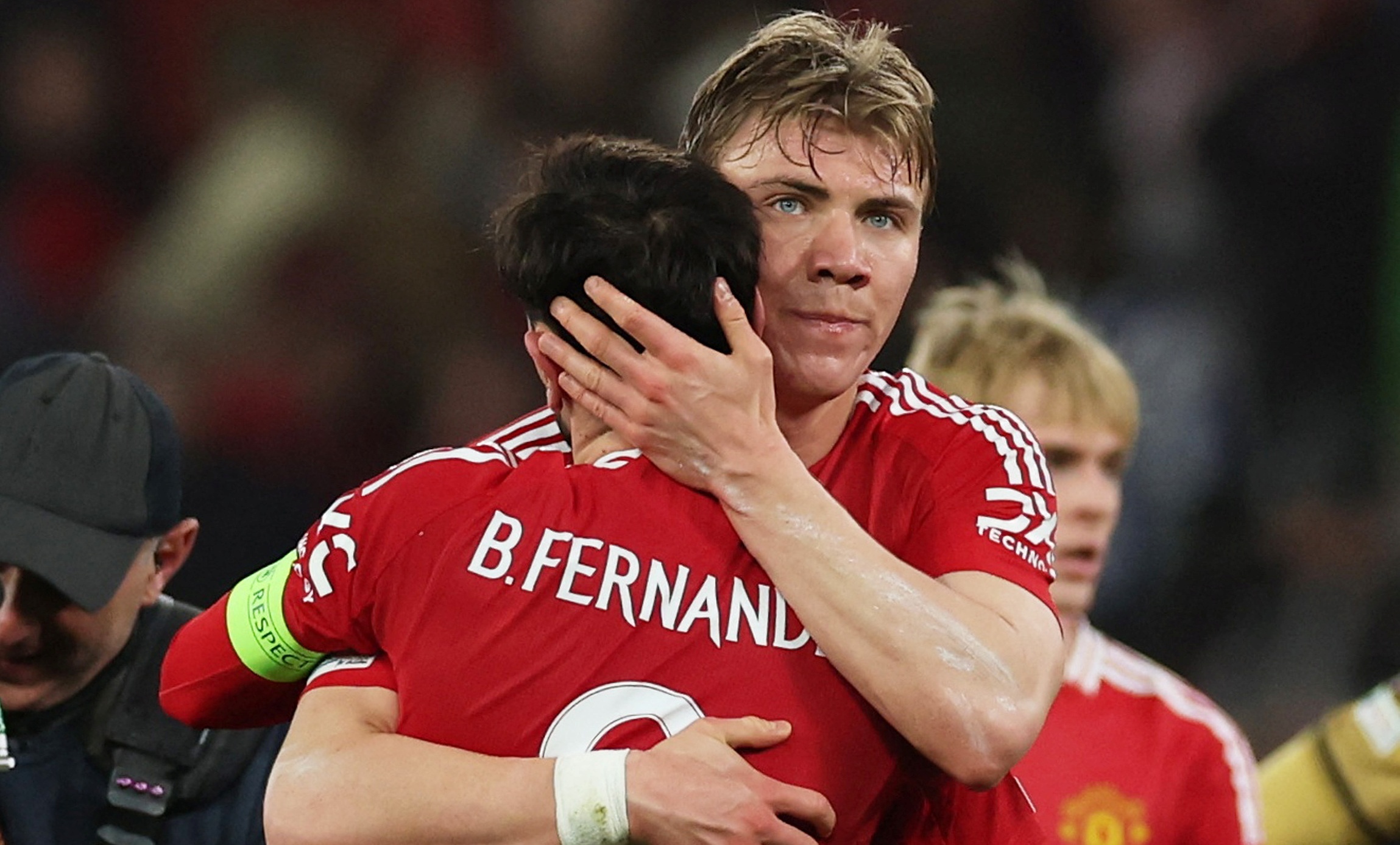 Sociedad goi chien thang cua MU la 'o nhuc' hinh anh