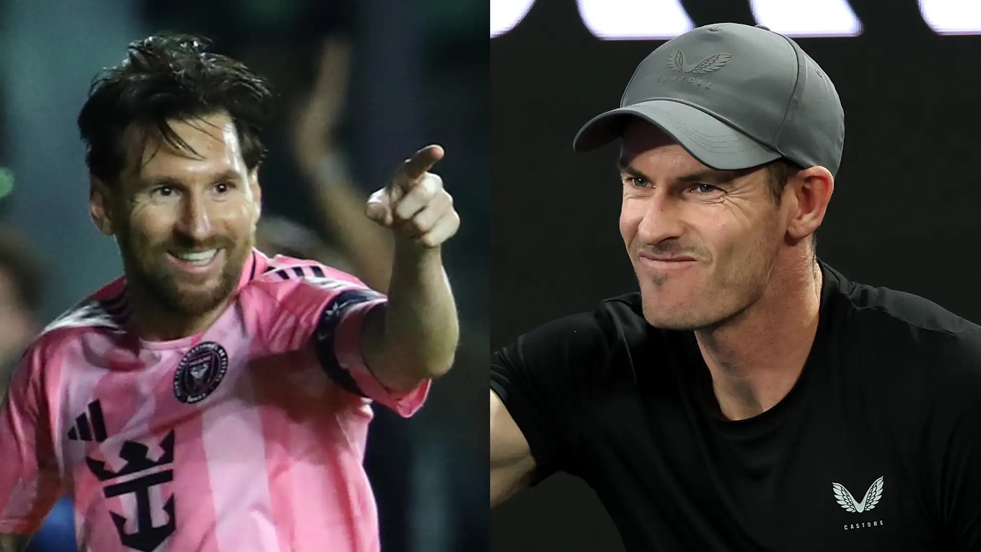 Phan ung cua Messi ve 'dem mua lanh o Stoke' hinh anh