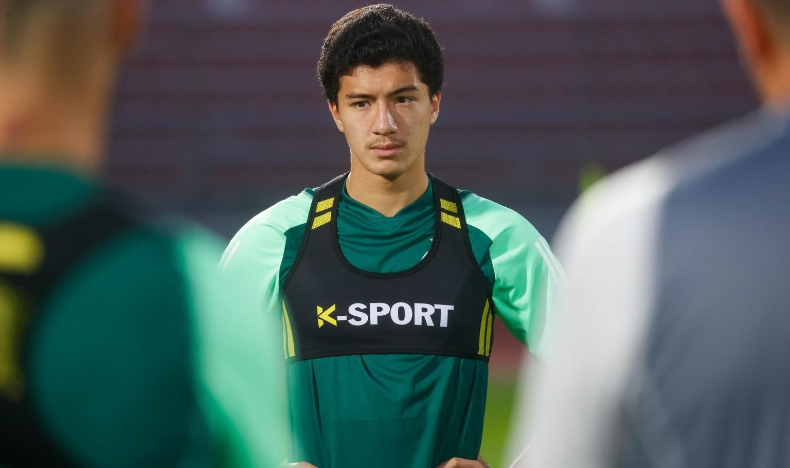 Cau thu goc Viet sang cua du World Cup hinh anh