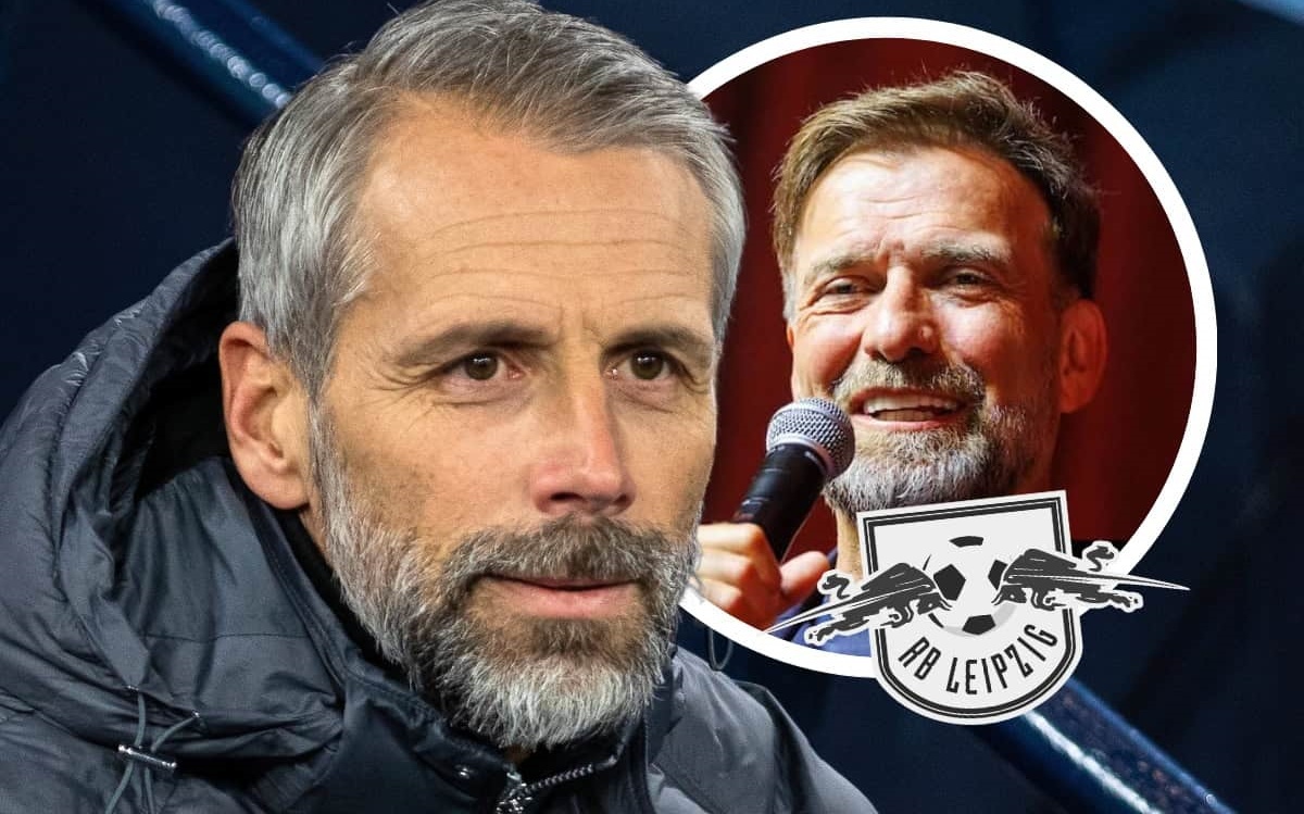 Quyet dinh tan nhan cua Klopp hinh anh