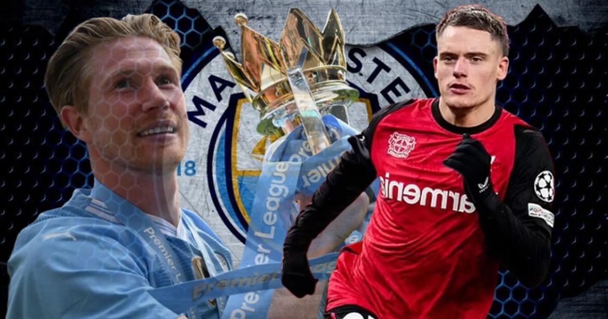 Man City muon no 'bom tan' dat nhat lich su Premier League hinh anh