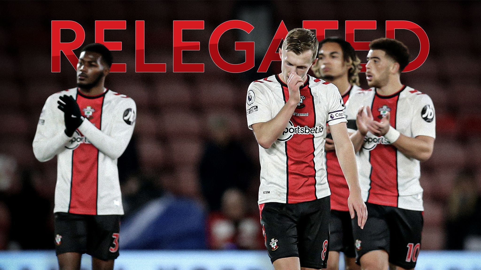 Doi dau tien rot hang o Premier League 2024/25 hinh anh