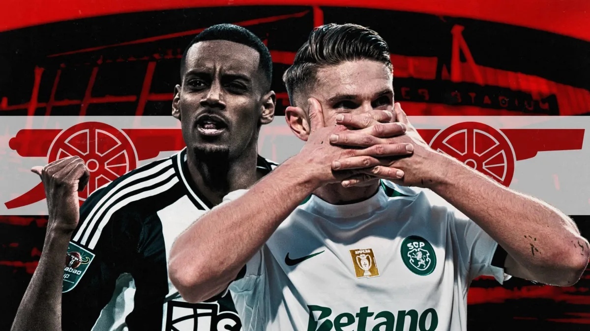 Ke hoach chuyen nhuong 200 trieu bang voi 3 tan binh cua Arsenal hinh anh