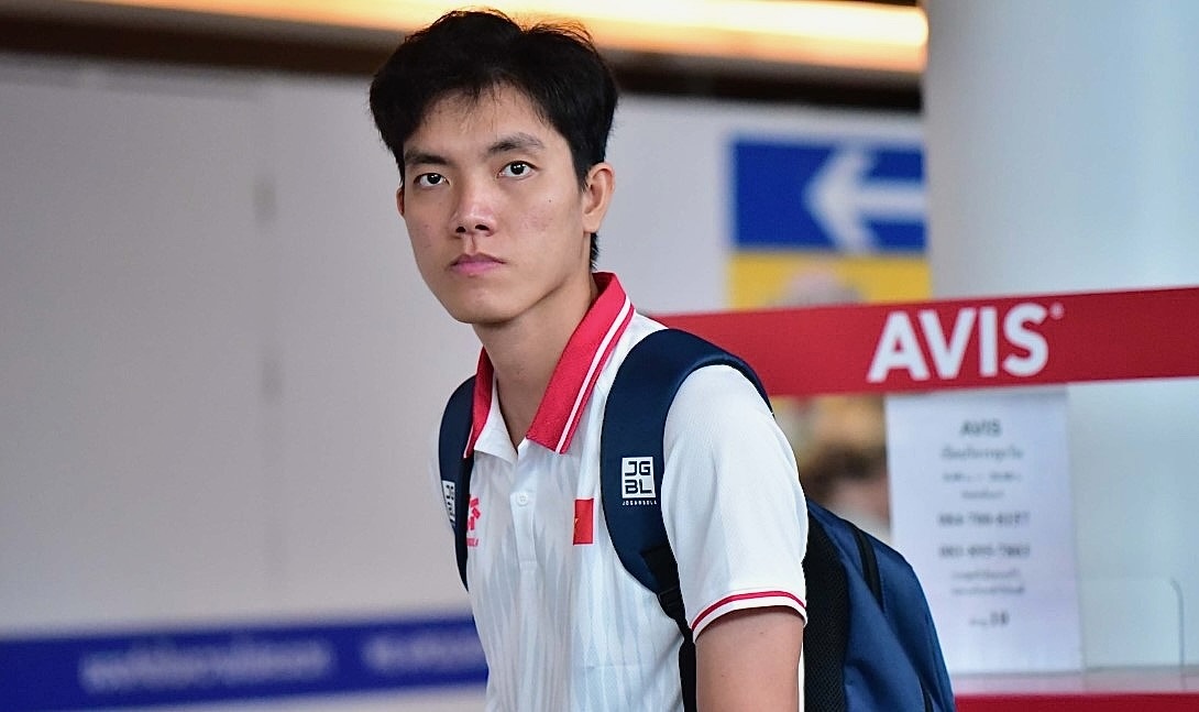 Lo ly do Bich Tuyen lo hen giai bong chuyen Han Quoc hinh anh