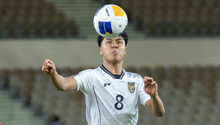 Xac dinh 8 doi chau A gianh quyen du U17 World Cup hinh anh