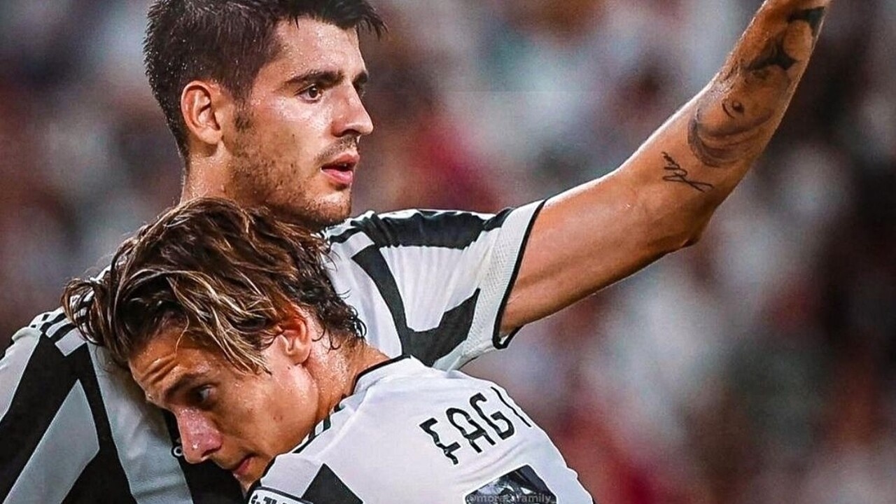 Morata bi loi vao duong day ca do hinh anh