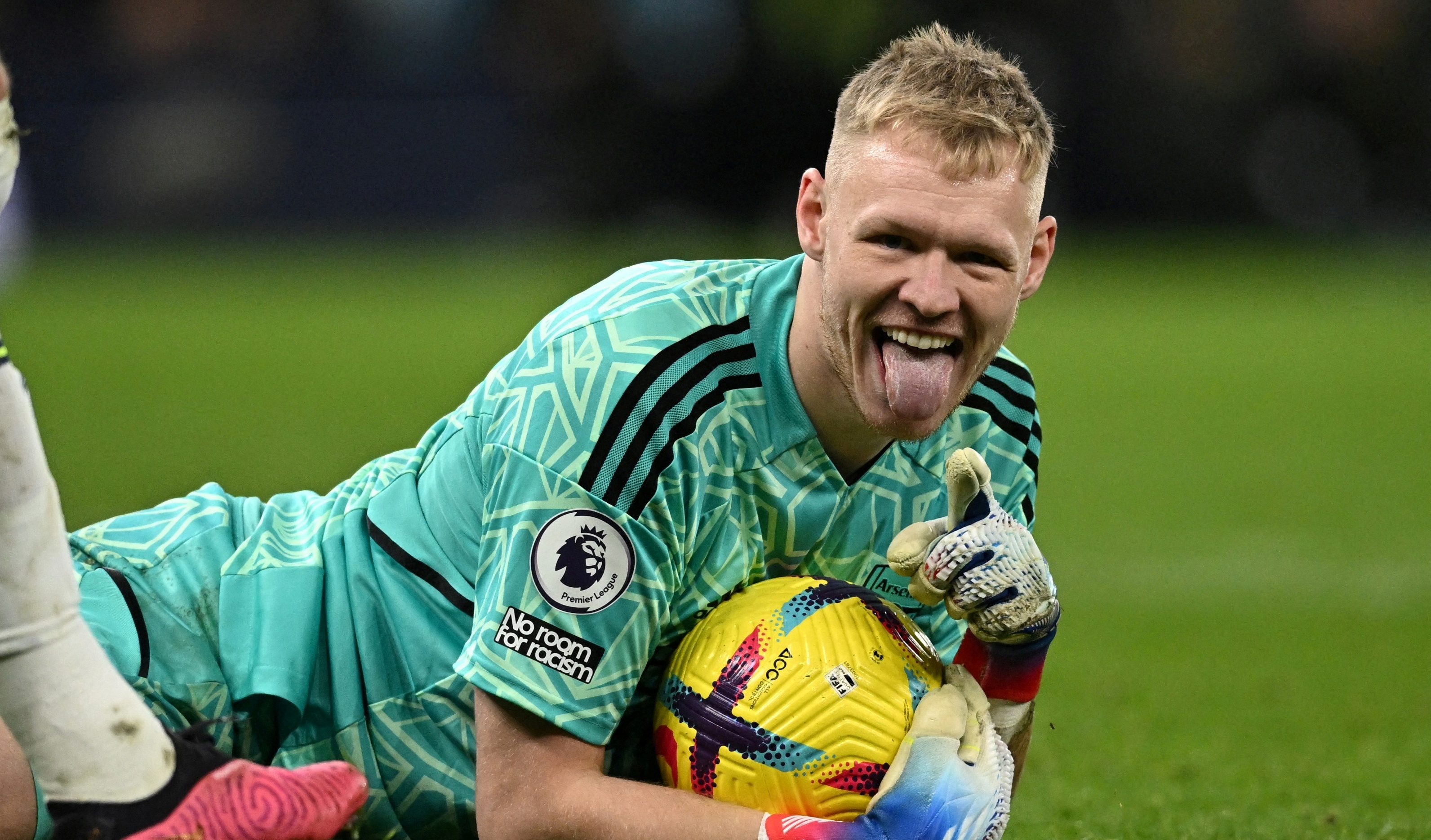 MU chon cuu thu mon Arsenal thay Onana hinh anh